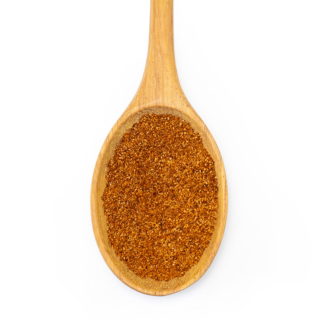 Honey BBQ Rub Seasoning